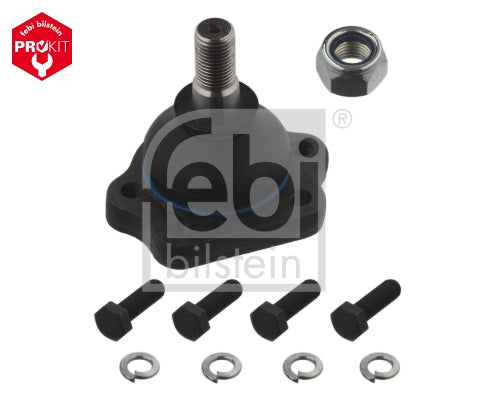 ROTULA DE SUSPENSION SUPERIOR
