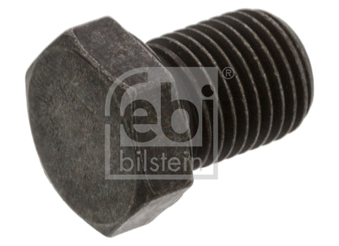 TAPON DE CARTER MOTOR