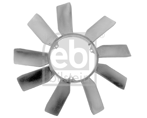 ASPAS DE VENTILADOR