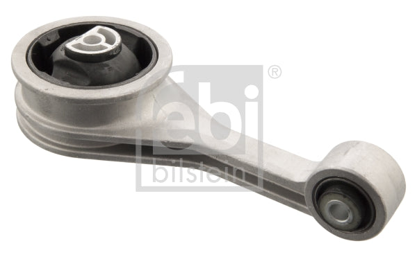 SOPORTE DE MOTOR TRASERO