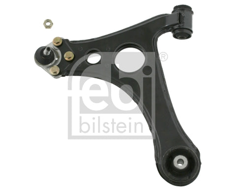 HORQUILLA DE SUSPENSION COMPLETA DERECHA