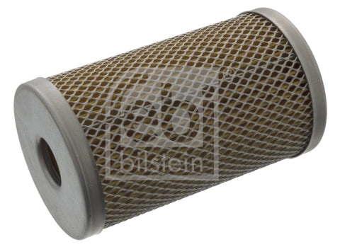FILTRO DE ACEITE HIDRAULICO MAN (E.PESADO)