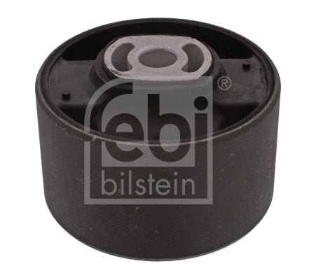 SOPORTE DE MOTOR TRASERO