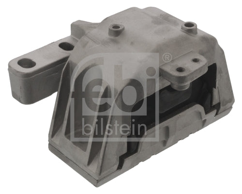 SOPORTE DE MOTOR DERECHO