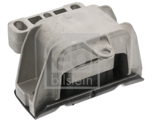 SOPORTE DE MOTOR IZQUIERDO