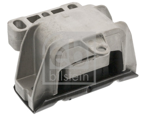 SOPORTE DE MOTOR IZQUIERDO