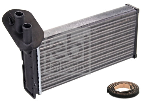 RADIADOR DE CALEFACCION