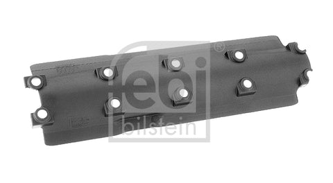 DEFLECTOR DE ACEITE