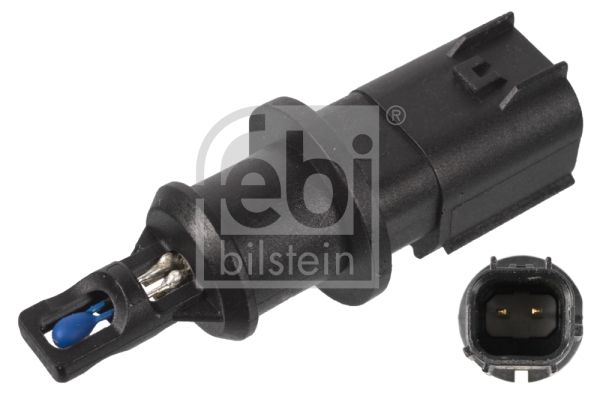 SENSOR DE TEMPERATURA CARGA DE AIRE