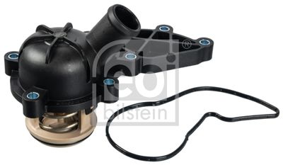 TERMOSTATO DE MOTOR C/BASE
