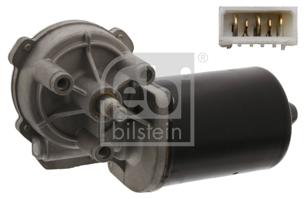 MOTOR LIMPIAPARABRISAS