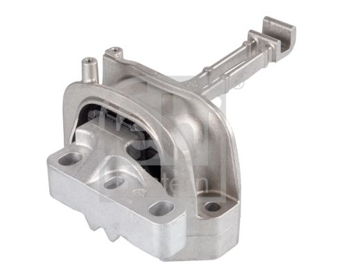 SOPORTE DE MOTOR DERECHO