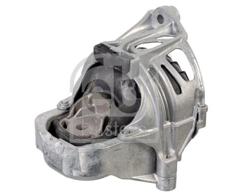 SOPORTE DE MOTOR IZQUIERDO