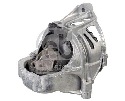SOPORTE DE MOTOR IZQUIERDO