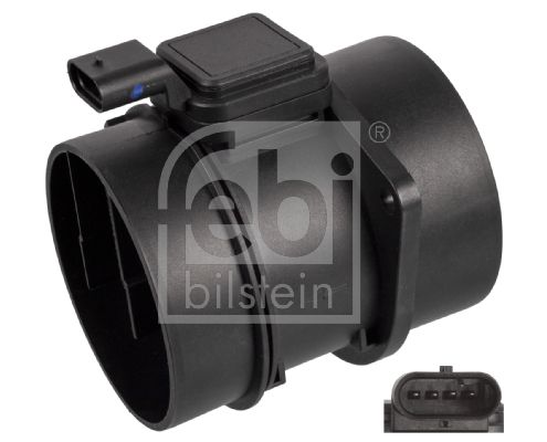 SENSOR FLUJO MASA DE AIRE