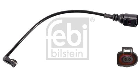 CABLE SENSOR BALATA TRASERA
