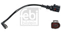 CABLE SENSOR BALATA DEL / TRAS