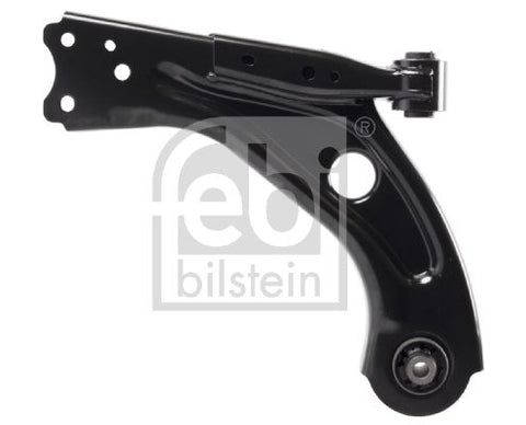 HORQUILLA DE SUSPENSION C/BUJES DERECHA