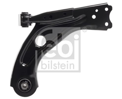 HORQUILLA DE SUSPENSION C/BUJES IZQUIERDA