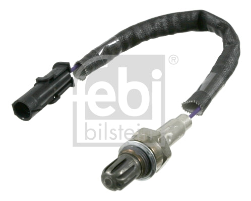 SENSOR DE OXIGENO