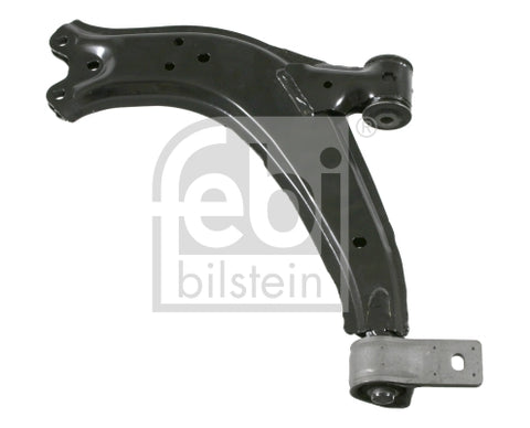 HORQUILLA DE SUSPENSION C/BUJES IZQUIERDA