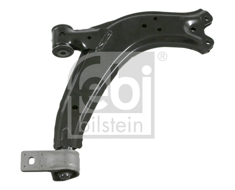 HORQUILLA DE SUSPENSION C/BUJES DERECHA