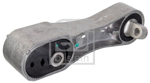 SOPORTE DE MOTOR TRASERO