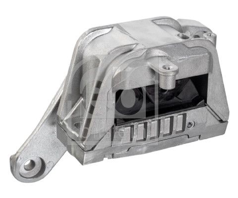 SOPORTE DE MOTOR DERECHO