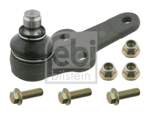 ROTULA DE SUSPENSION