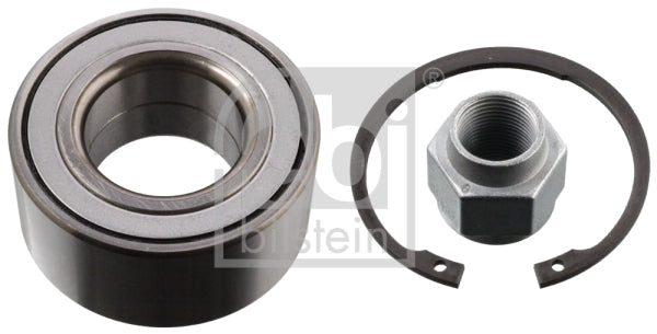 KIT BALERO DOBLE DE RUEDA DELANTERA