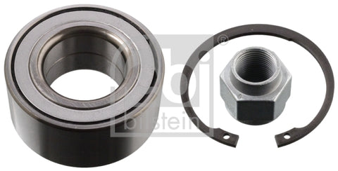 KIT BALERO DOBLE DE RUEDA DELANTERA