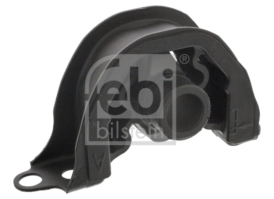 SOPORTE DE MOTOR IZQUIERDO