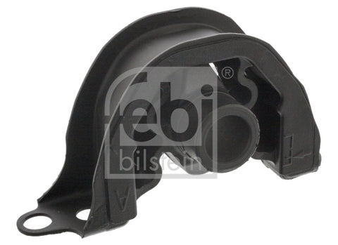 SOPORTE DE MOTOR IZQUIERDO
