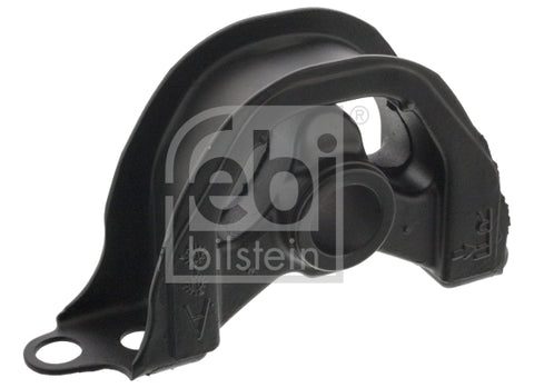 SOPORTE DE MOTOR DERECHO