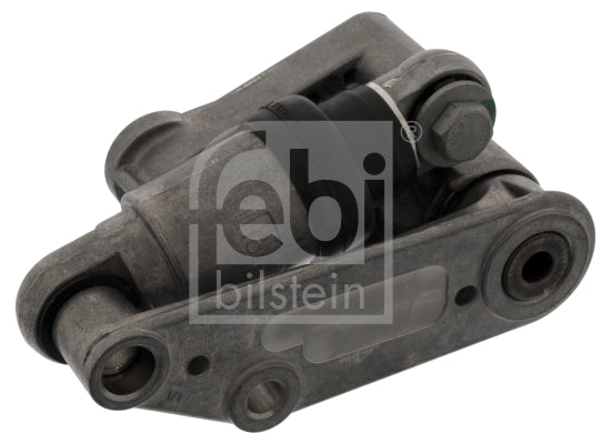 POLEA TENSORA COMPLETA ALTERNADOR