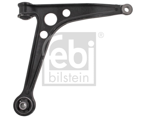 HORQUILLA DE SUSPENSION C/BUJES DERECHA