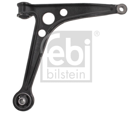 HORQUILLA DE SUSPENSION C/BUJES DERECHA