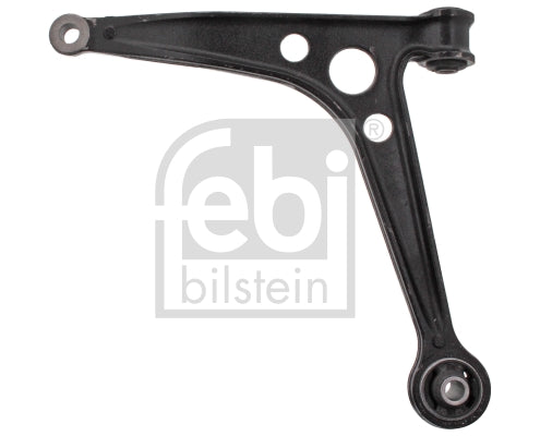 HORQUILLA DE SUSPENSION C/BUJES IZQUIERDA
