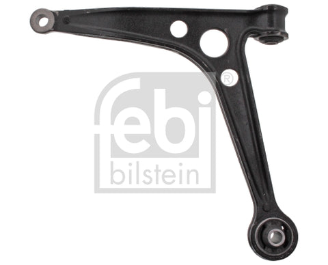 HORQUILLA DE SUSPENSION C/BUJES IZQUIERDA