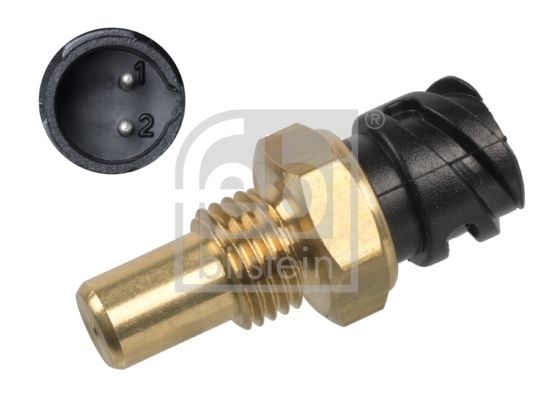 SENSOR DE TEMPERATURA DE REFRIGERANTE MAN(E.PESADO)