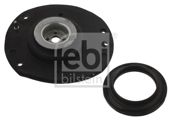BASE DE AMORTIGUADOR DELANTERA IZQUIERDA C/BALERO