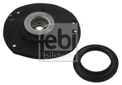 BASE DE AMORTIGUADOR DELANTERA IZQUIERDA C/BALERO