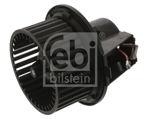 VENTILADOR DE CALEFACCION