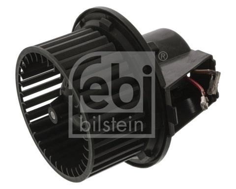 VENTILADOR DE CALEFACCION