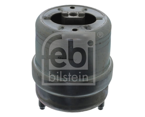 SOPORTE DE MOTOR DERECHO