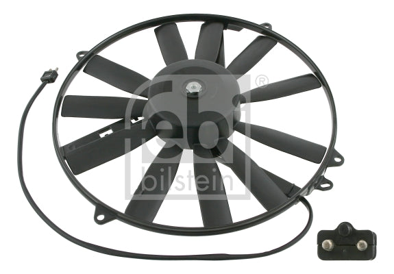 MOTOVENTILADOR AUXILIAR A/A