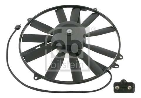 MOTOVENTILADOR AUXILIAR A/A