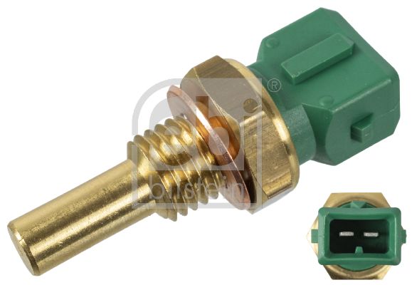 SENSOR DE TEMPERATURA DE REFRIGERANTE