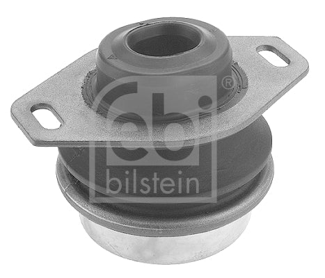 SOPORTE DE MOTOR IZQUIERDO