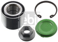 KIT BALERO DOBLE DE RUEDA TRASERA